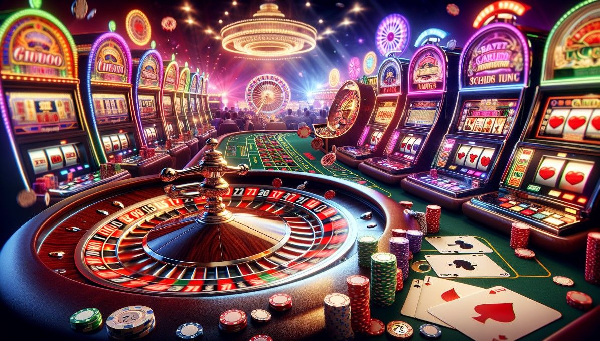 Honest Betting Reviews Live Casino