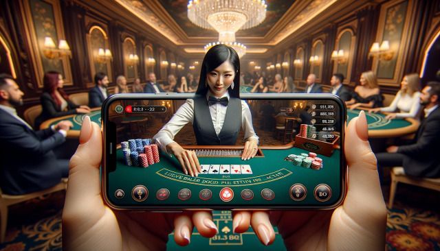 Honest Betting Reviews Live Casino