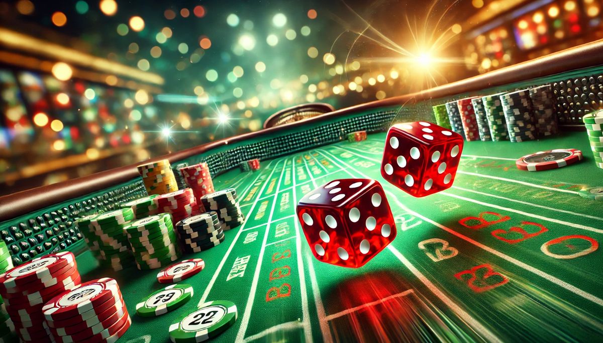 Honest Betting Reviews Live Casino